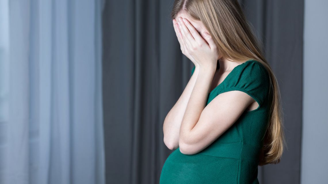 El aborto casi lleva a la muerte a María – Un mensaje a la conciencia