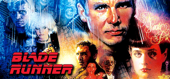 Blade Runner – Al trasluz con José de Segovia