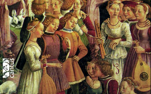 La situación de la mujer en la Edad Media y en la Reforma – La exhortación con Jaume Llenas