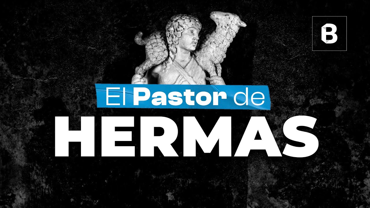 ¿Qué es el Pastor de Hermas y por qué no está en la Biblia? – Bite