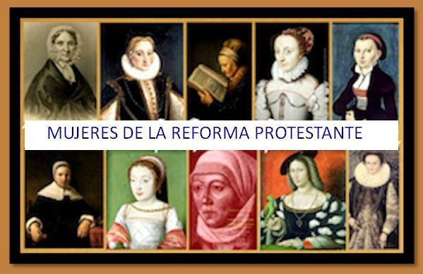Las mujeres de las reforma y su papel en la sociedad – La exhortación con Jaume Llenas