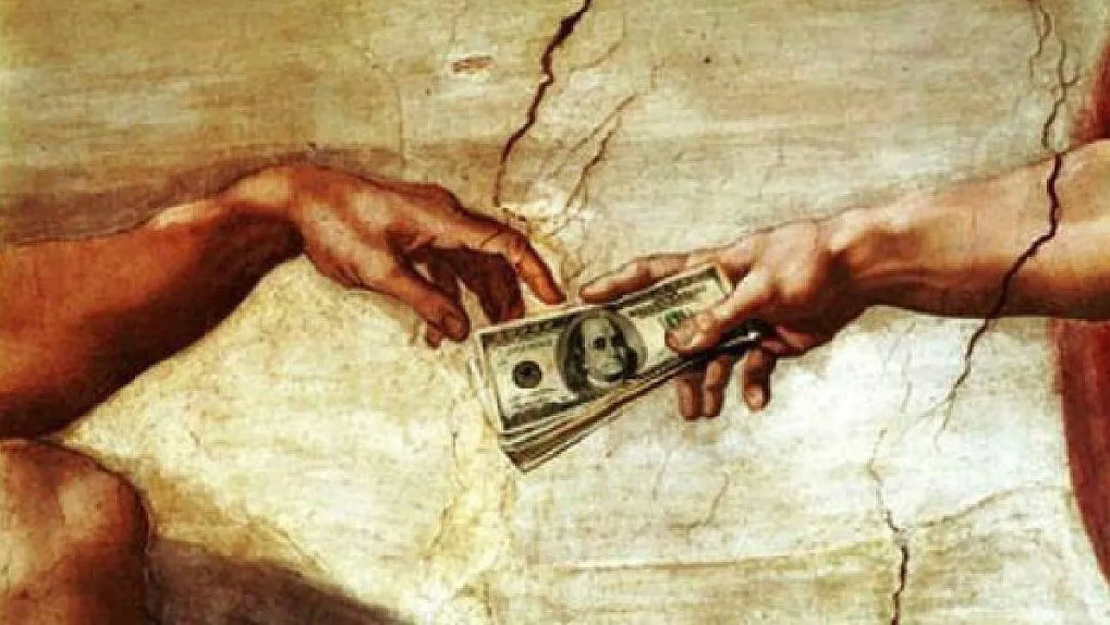 Dinero público y religiones – Teide (Pedro Tarquis)