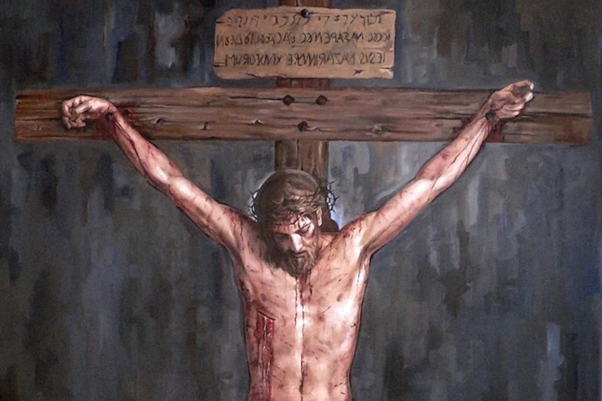La cruz y el sufrimiento – La semilla con el Pr. Lucho