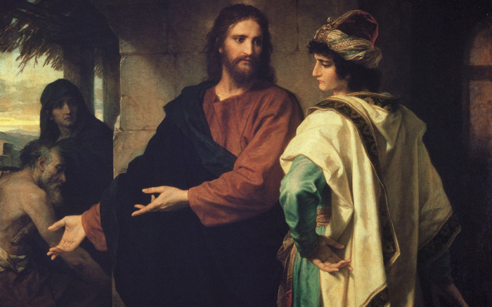 Santiago, hermano de Jesús – El personaje Bíblico con Rosa Mariscal