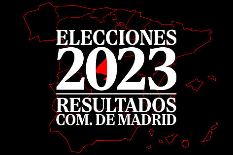 Las elecciones de 2023 con Pedro Tarquis