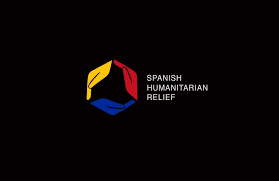Spanish Humanitarian Relief con Ámparo Benítez