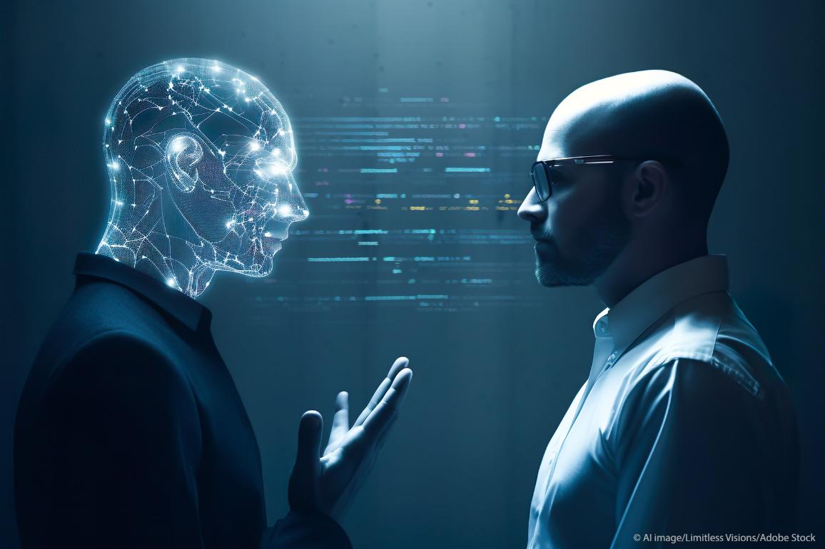 Inteligencia artificial – Jaume Llenas