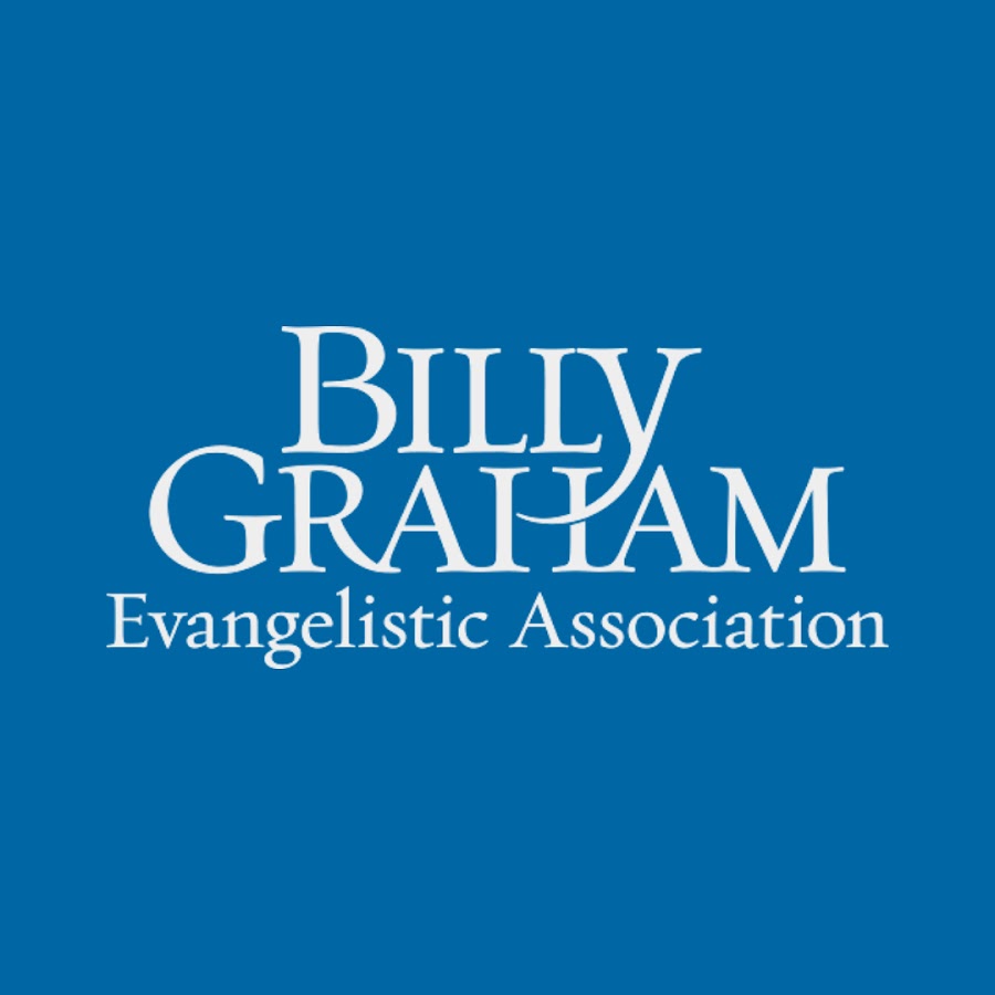 Entrevista a la asociación de Billy Graham