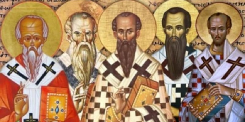 Los padres apostólicos – Historia de la Iglesia (4)