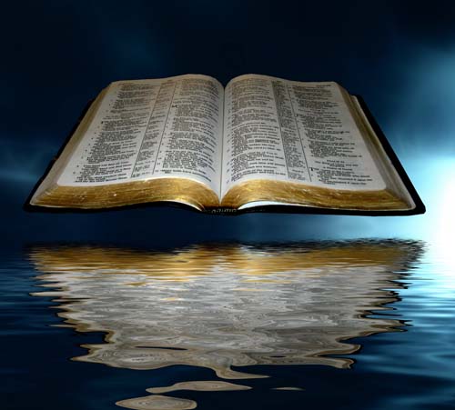 El agua y la Biblia (6) – Pr. Joaquín Yebra