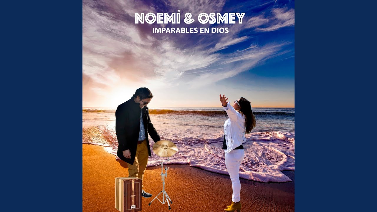 Entrevista a Noemí y Osmey