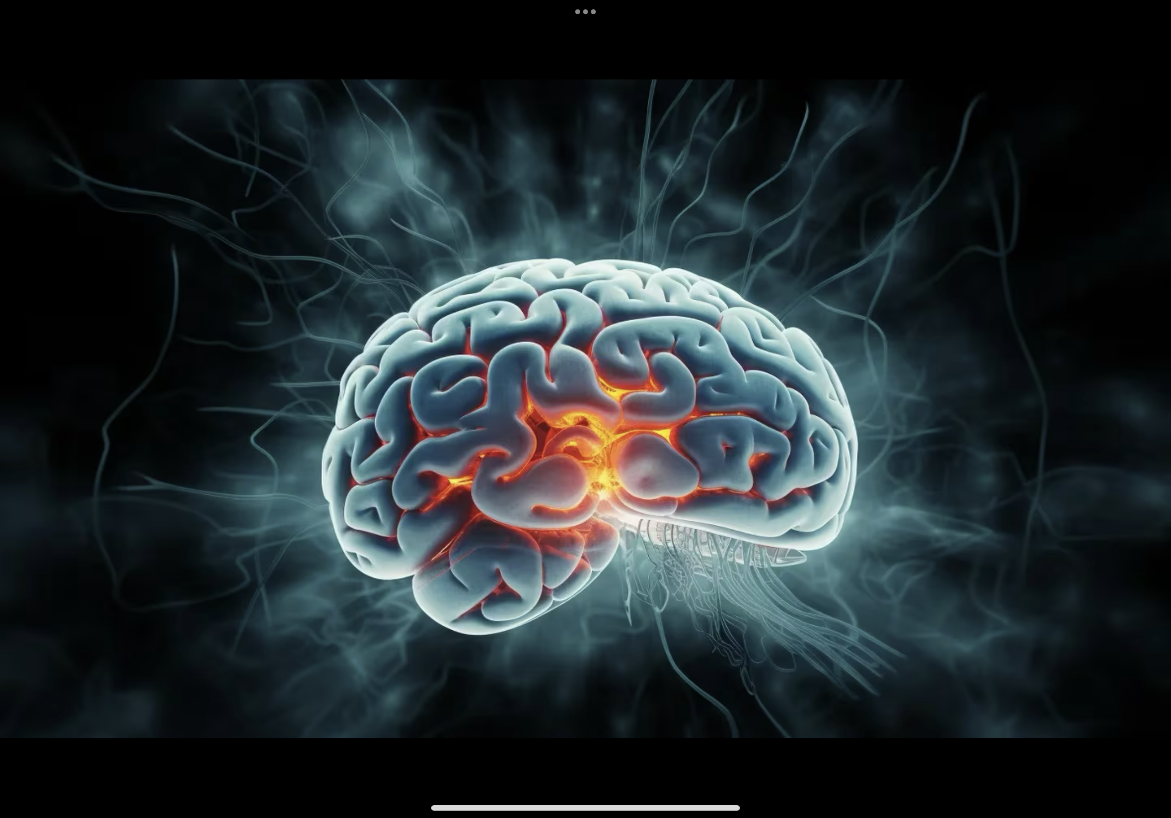 El cerebro – Habiendo hablado Dios de muchas maneras