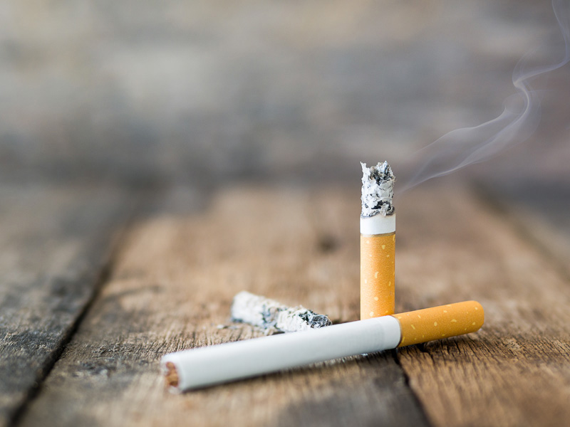 La adicción al tabaco – Una Charla sin Café con Daniel y Joaquín Yebra