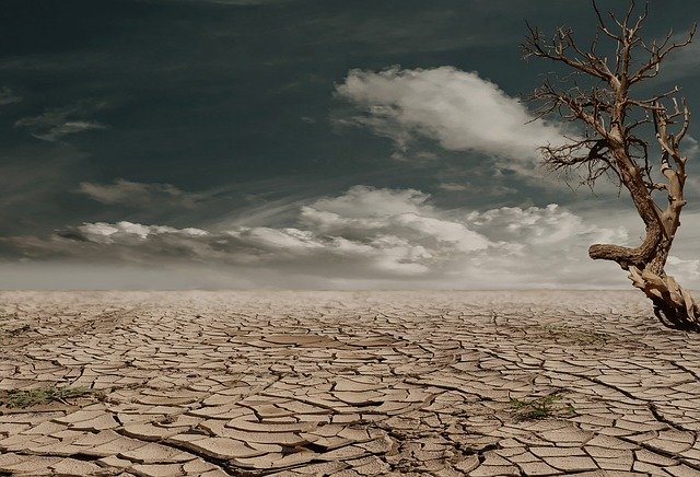 Sequías y lluvías – Charla sin café con Daniel Panduro y Joaquín Yebra