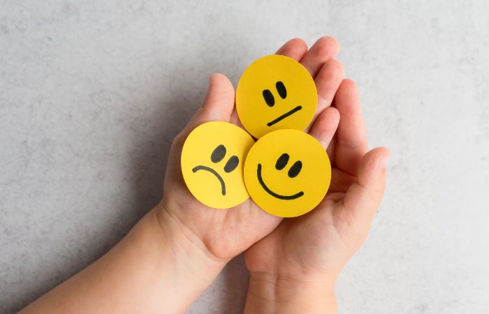 Cómo las emociones influyen en nuestro comportamiento – El taller de las emociones con Julia Baldeón