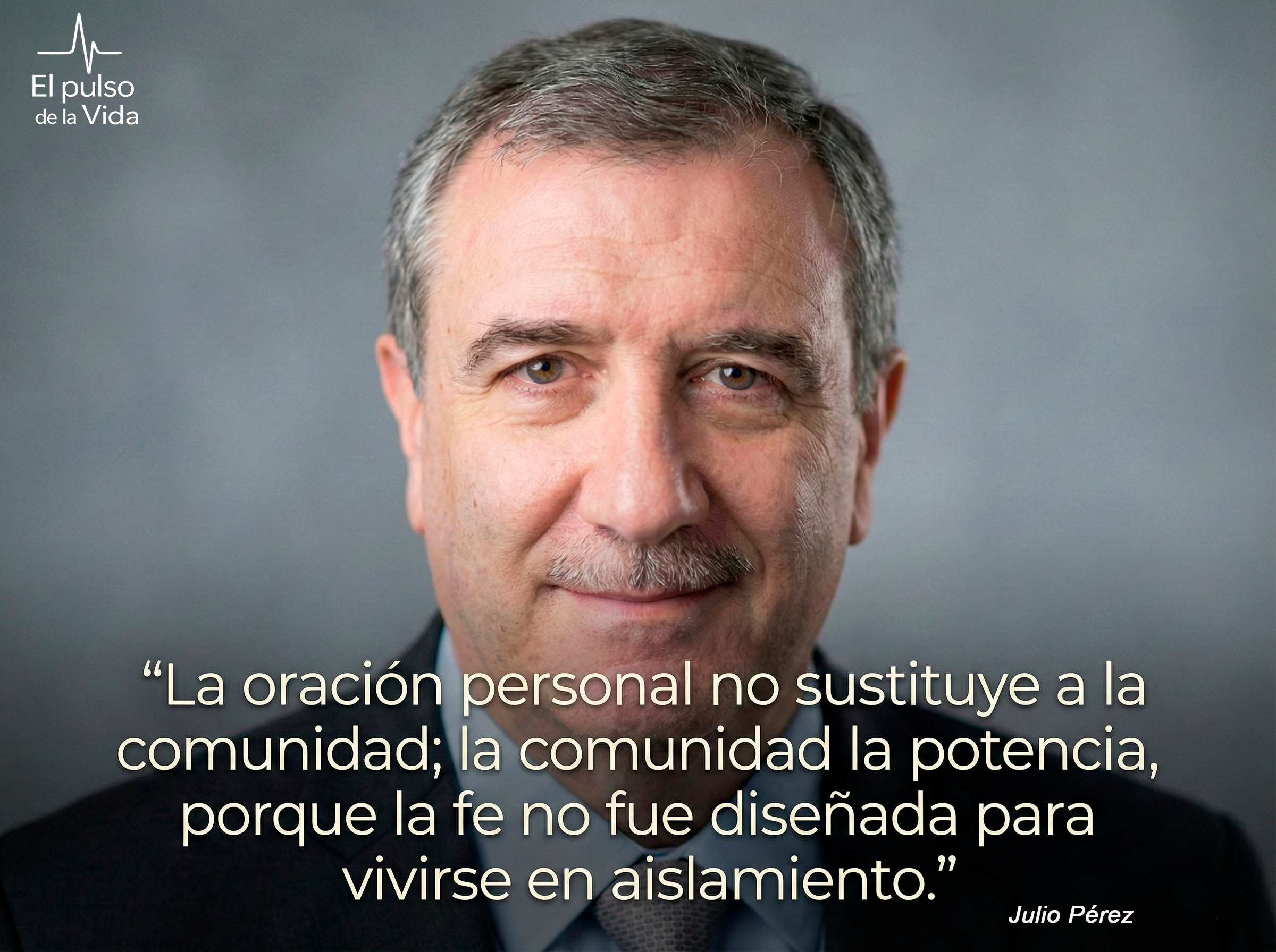 Julio Pérez