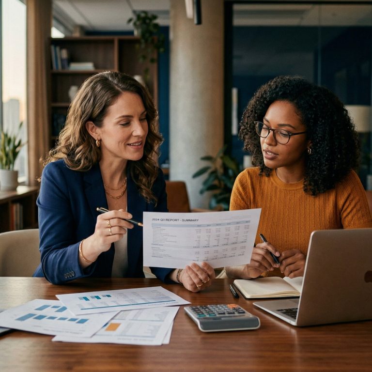 Cómo pagar menos impuestos legalmente: gastos deducibles clave | Gestoría Administrativa