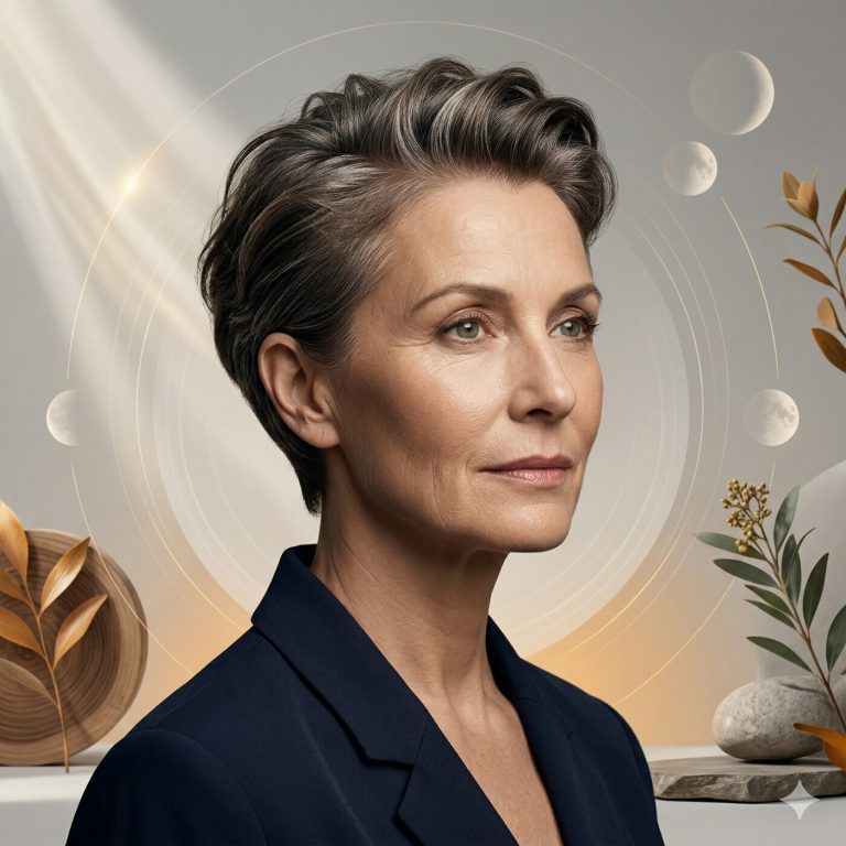 Salud hormonal: escuchar, comprender y nutrir el ciclo femenino | Elena Bernarda