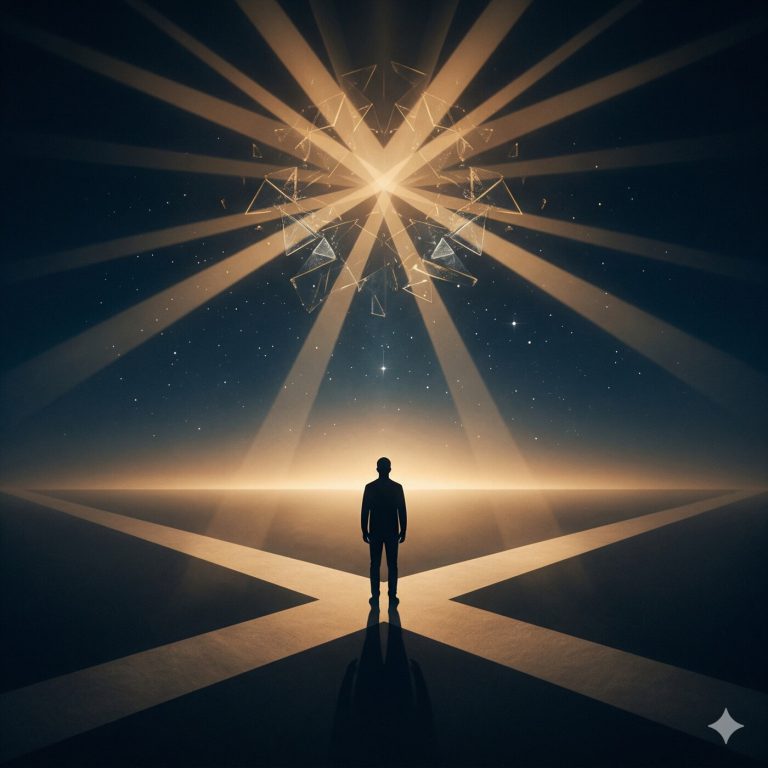 Elección natural: a quién servir cuando la vida exige decidir | Mati Sánchiz