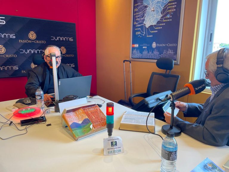 Alma, muerte y resurrección: preguntas difíciles de la Biblia | Atrévete a preguntar con el pastor Joaquín