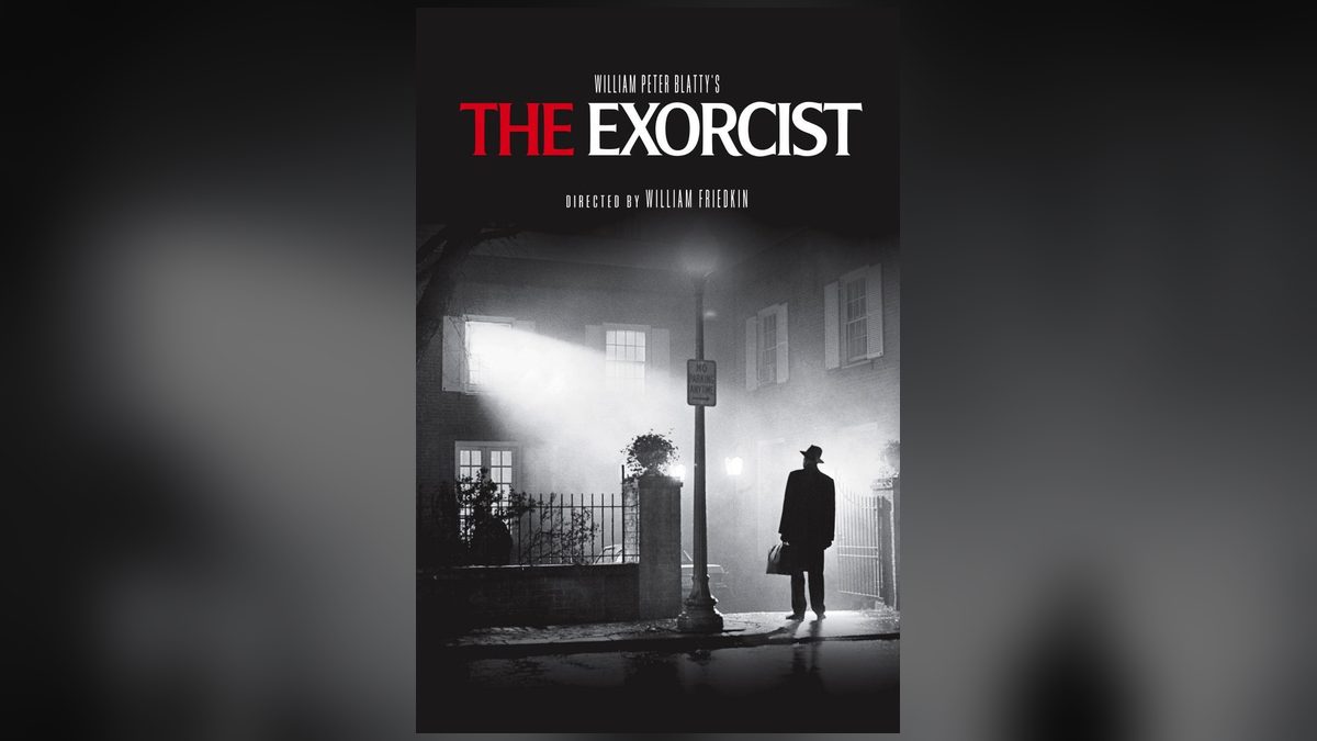 El Exorcista - Al Trasluz con José de Segovia