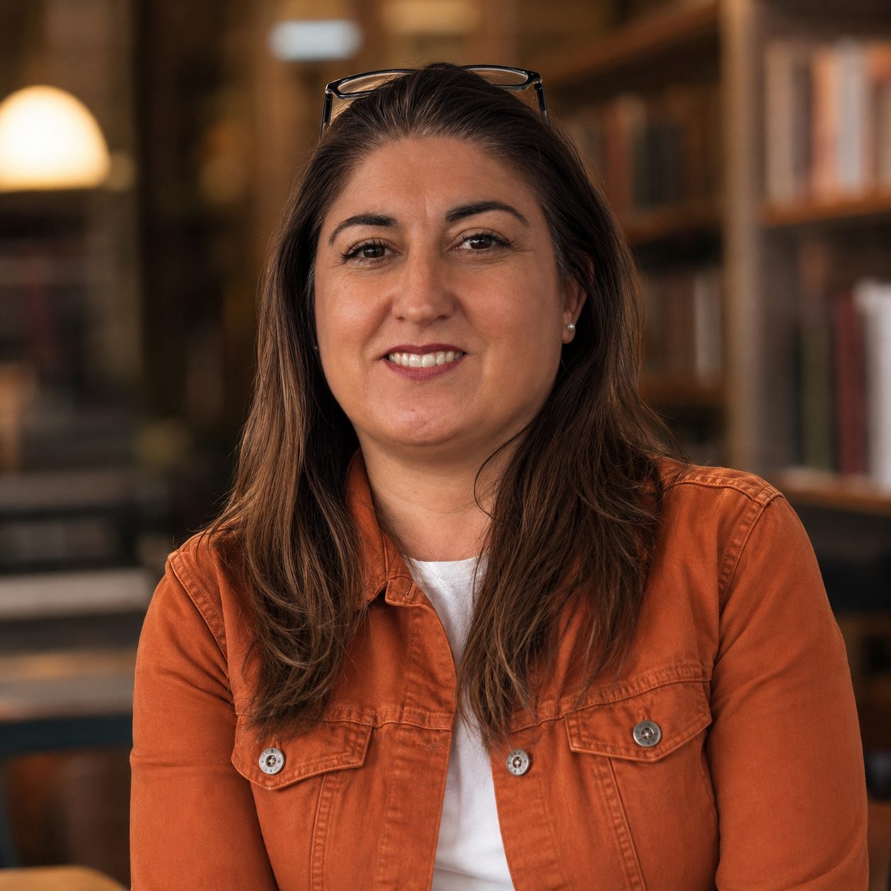 Magdalena Piñero