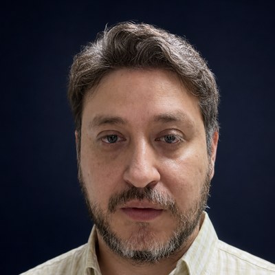 Daniel Panduro