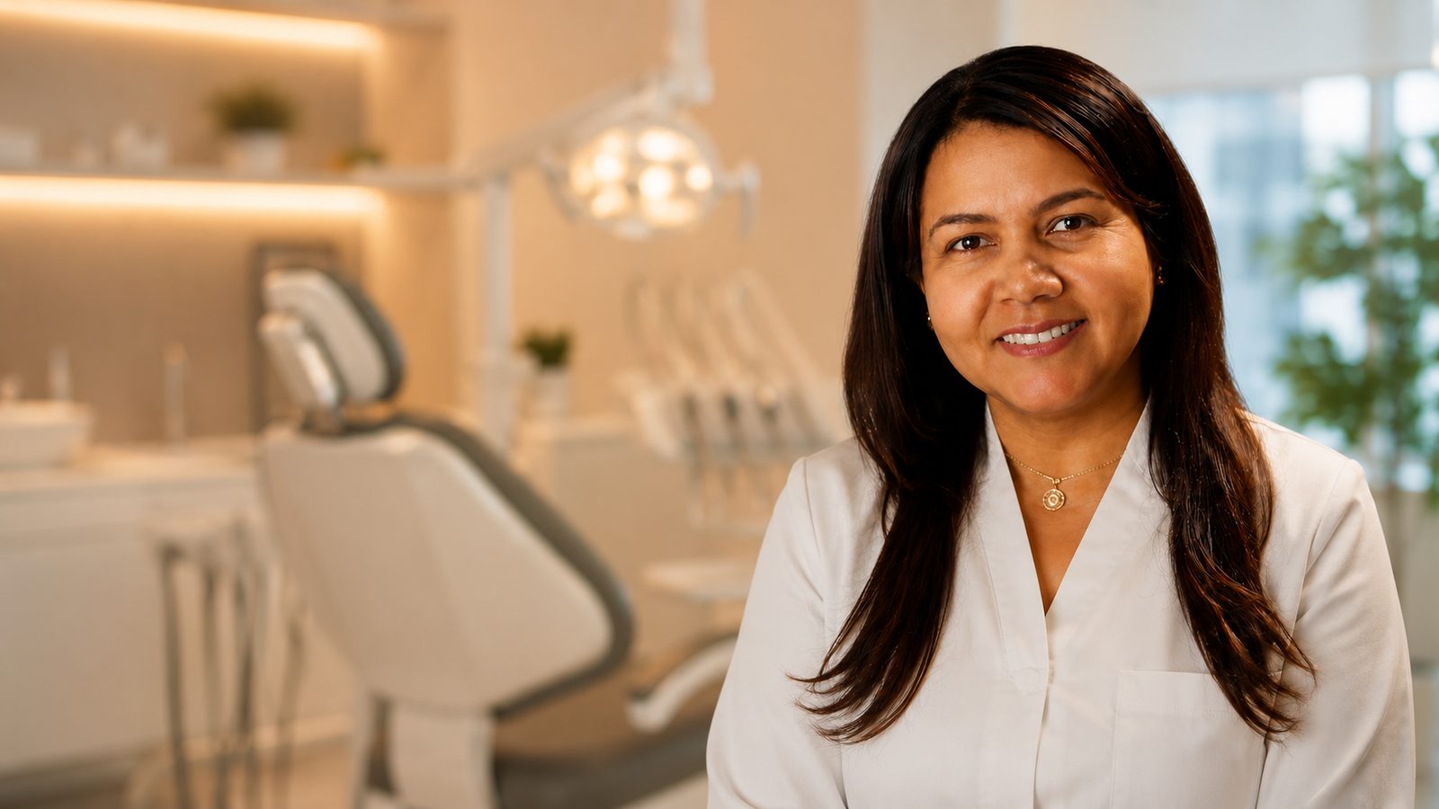 Espacios entre los dientes: cómo cerrarlos y por qué aparecen | Dra. Bernarda Alcántara
