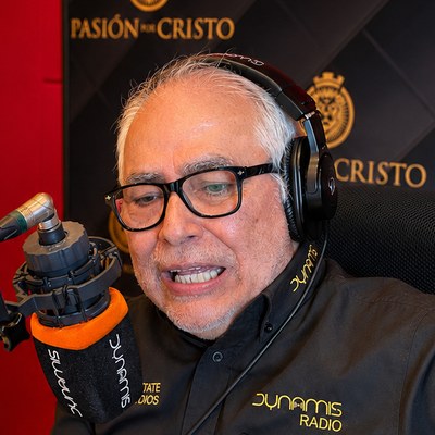 Pr. Lucho