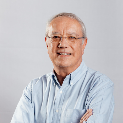 Jaume Llenas