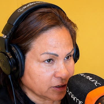 Julia Baldeón Soto