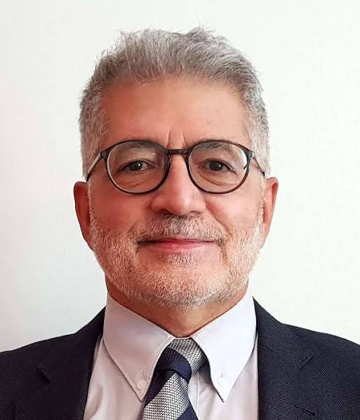 Dr. Pedro Tarquis