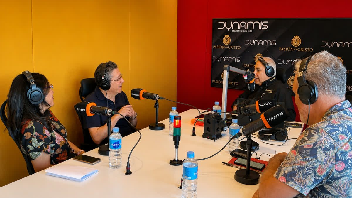 Un colegio cristiano que forma el carácter en Madrid | Kings Mountain School