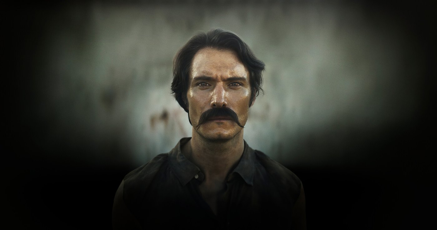 Imagen promocional de la serie «Cien años de soledad» de Netflix