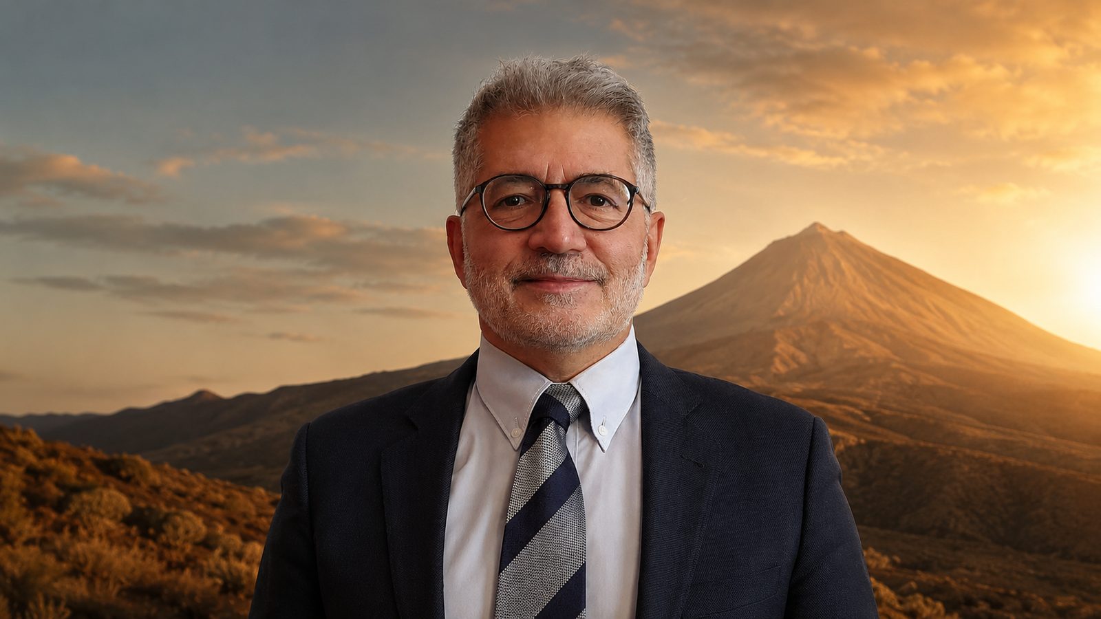El caso Plus Ultra y la bendición en medio del caos | Teide