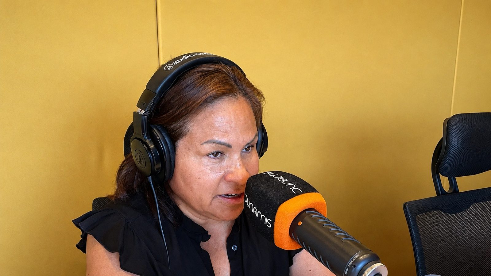 Gritos y pantallas: los dos extremos que bloquean el cerebro de tu hijo | Julia Baldeón