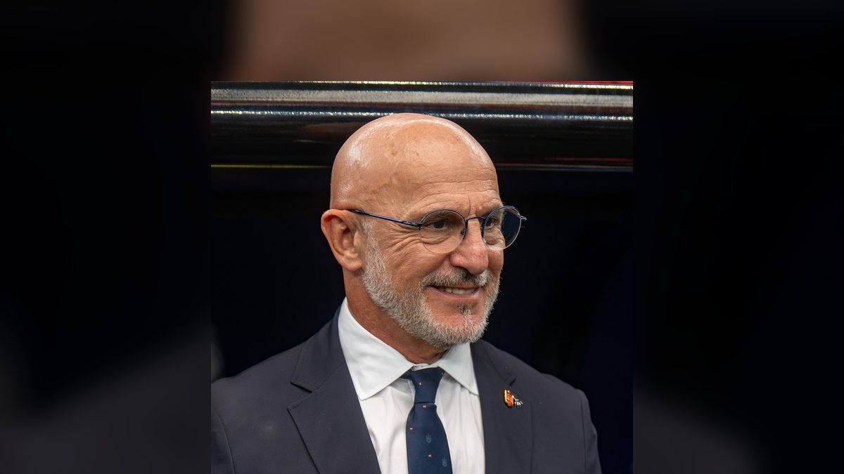 La fe de Luis de la Fuente antes de la final del Mundial | El Tren de la Vida