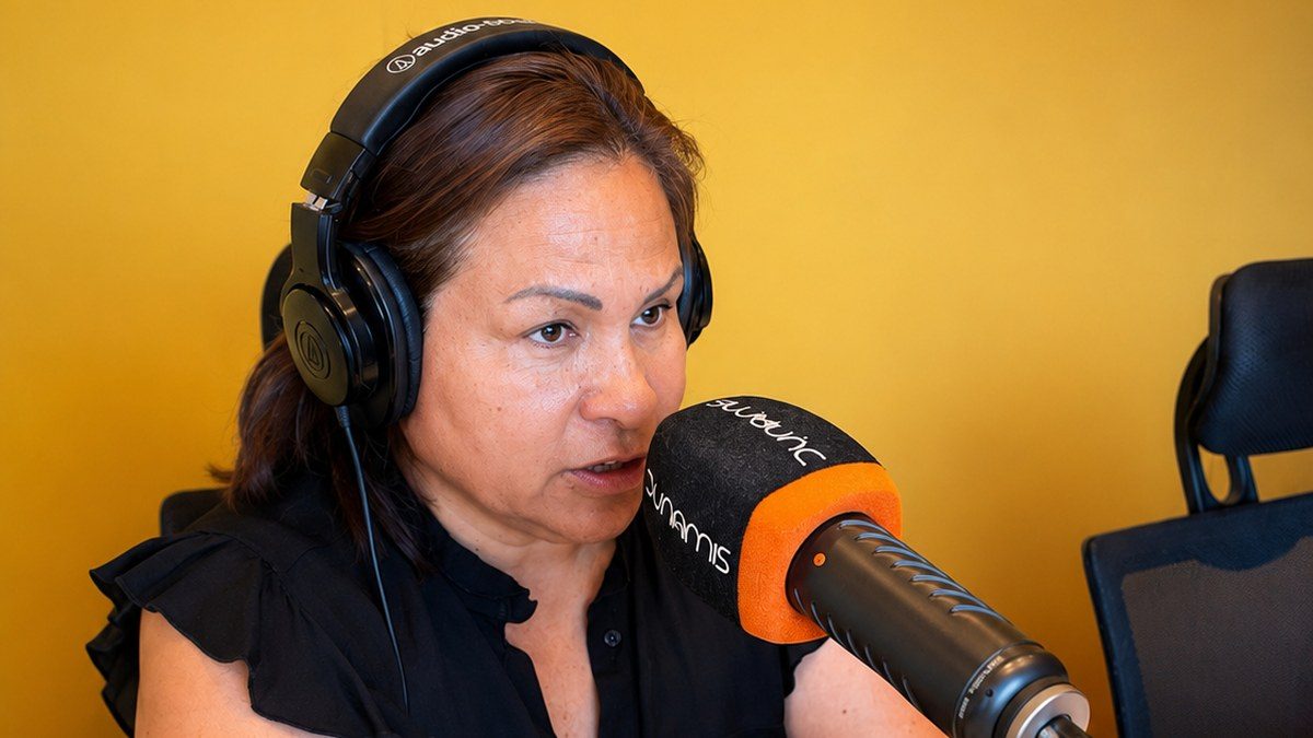 Por qué nos cuesta tanto decir que no a nuestros hijos | Julia Baldeón