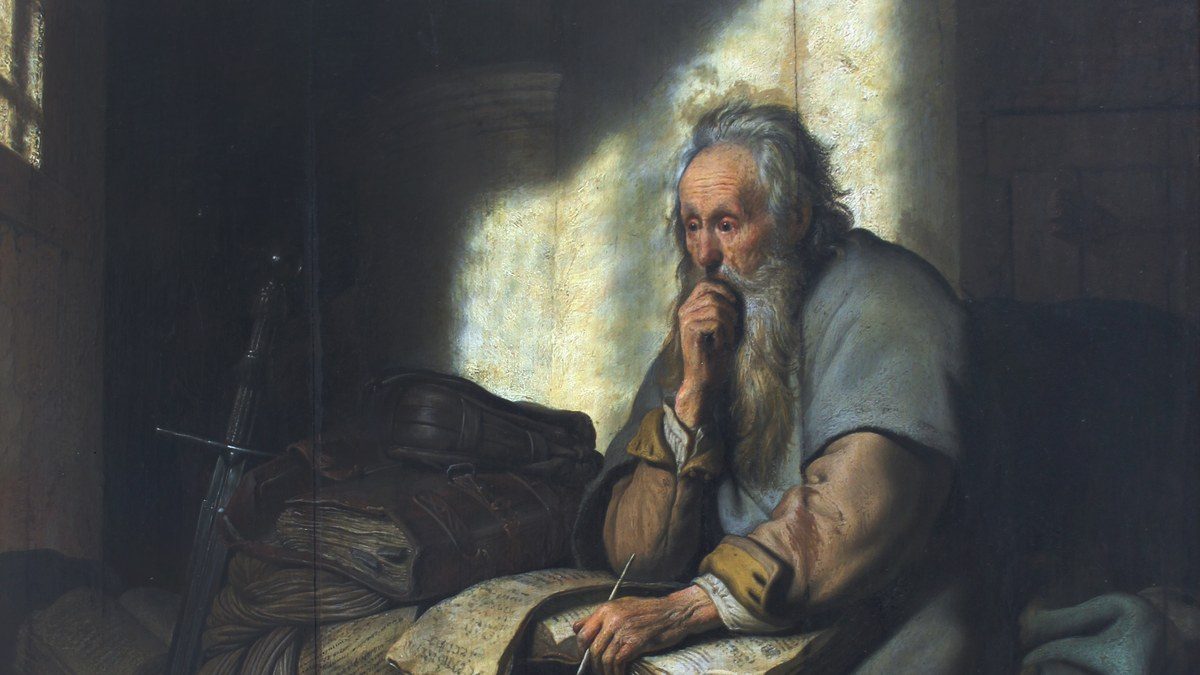 Preso en Roma, lo único que le preocupaba era el Evangelio | La Semilla