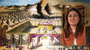 Bezaleel en la Biblia: quién fue el artesano del tabernáculo y por qué Dios lo llenó de su Espíritu
