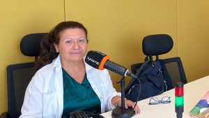 Comunicación y perdón: los dos pilares que sostienen un matrimonio | Pra. Anggelina Ugaz