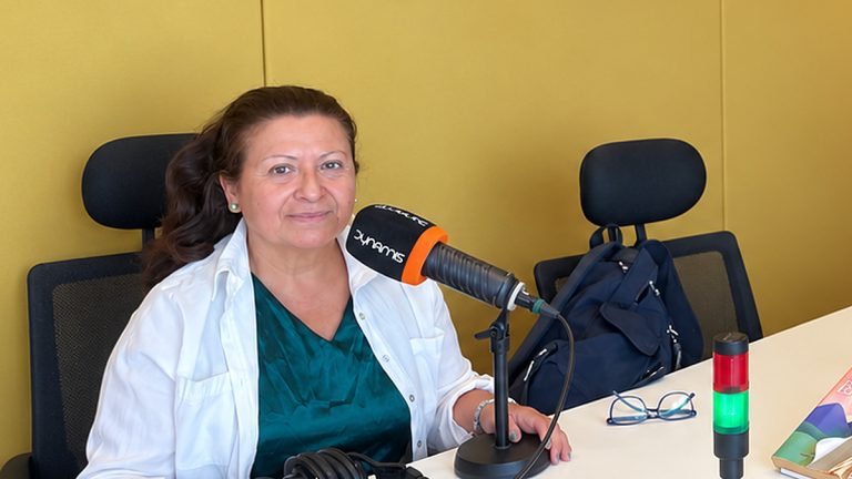 Comunicación y perdón: los dos pilares que sostienen un matrimonio | Pra. Anggelina Ugaz