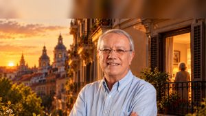 El derecho a la propiedad en nuestro país y en las Escrituras | Jaume Llenas