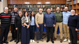 El derecho del militar a recibir asistencia religiosa evangélica | Bertha Pérez