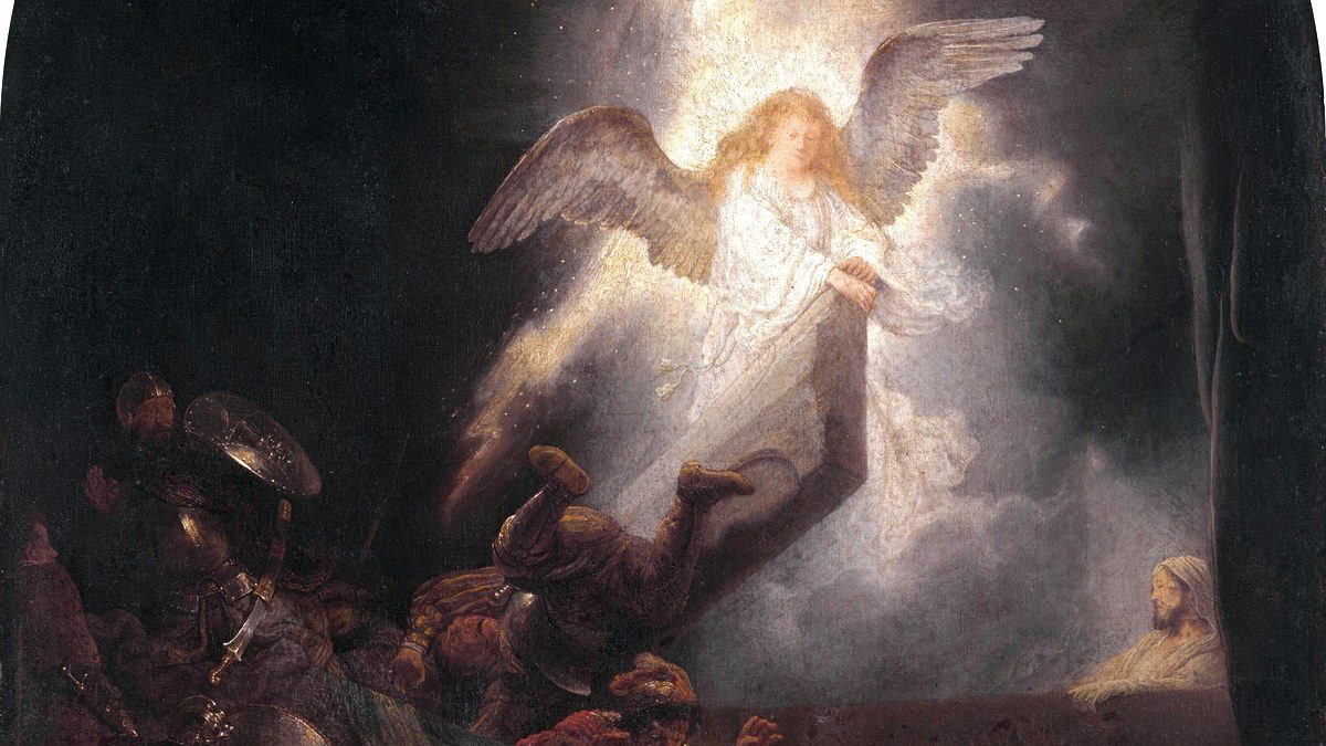 El poder que resucitó a Cristo está a tu disposición | La Semilla