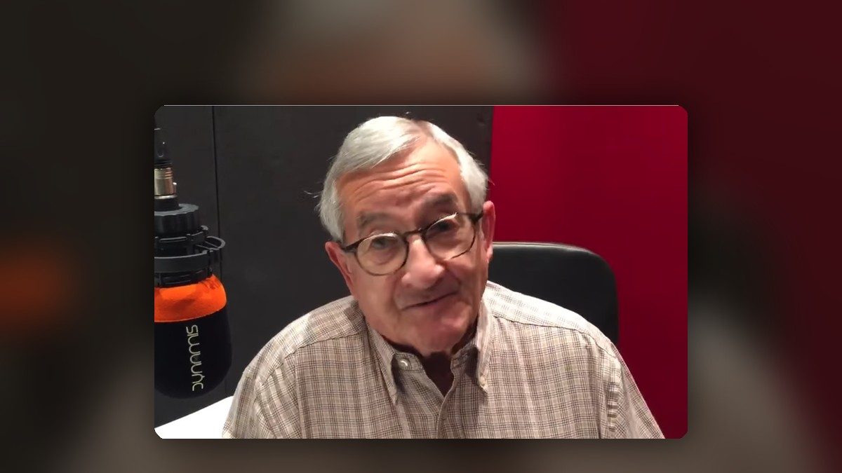 Elohim: por qué la Biblia nombra a Dios en plural | Pr. Joaquín Yebra | Atrévete a preguntar