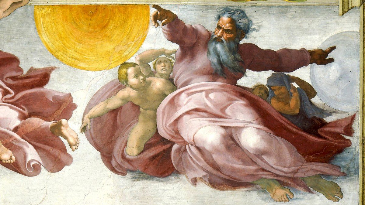 Génesis 1 no compite con la ciencia: es poesía, pero es verdad | La Semilla