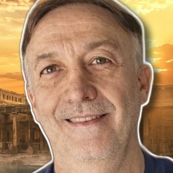 Dr. Marcelo Alesso