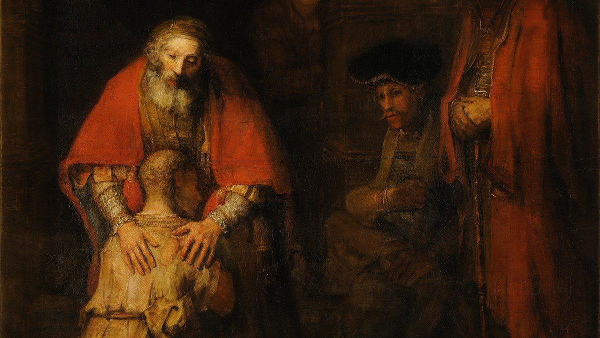 ¿Por qué el Antiguo Testamento habla del padre y casi nunca de la madre? | Juan Antonio Monroy