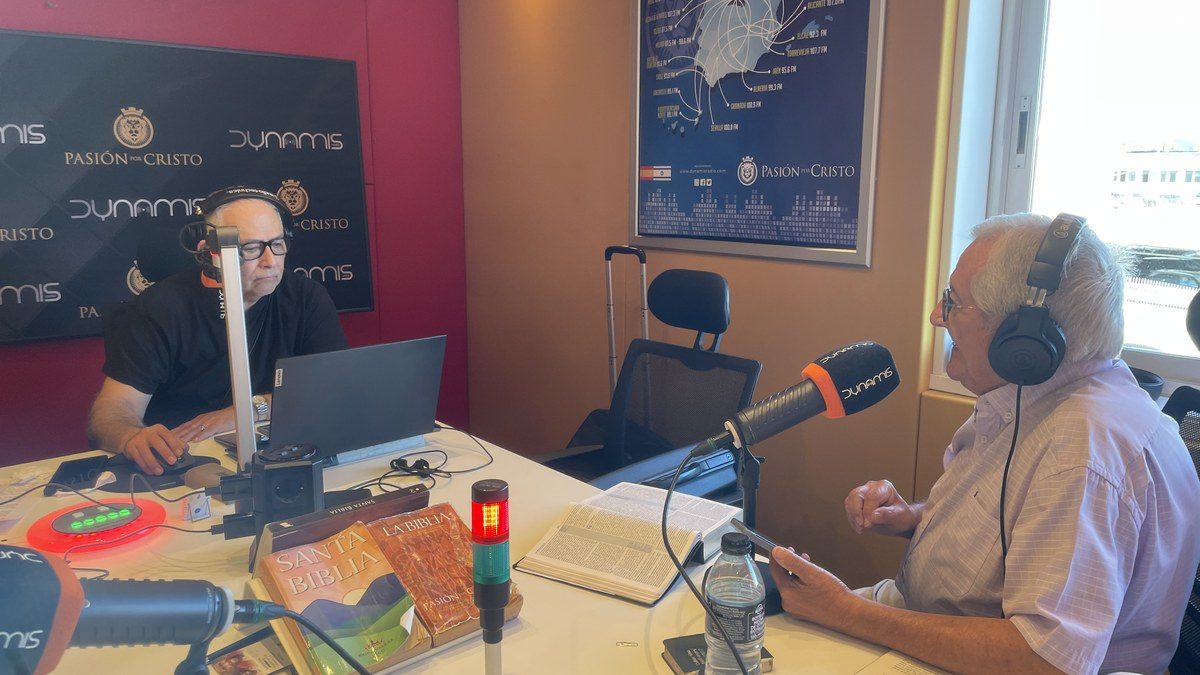 ¿Qué significa el 666, el número de la bestia? | Pr. Joaquín Yebra | Atrévete a preguntar